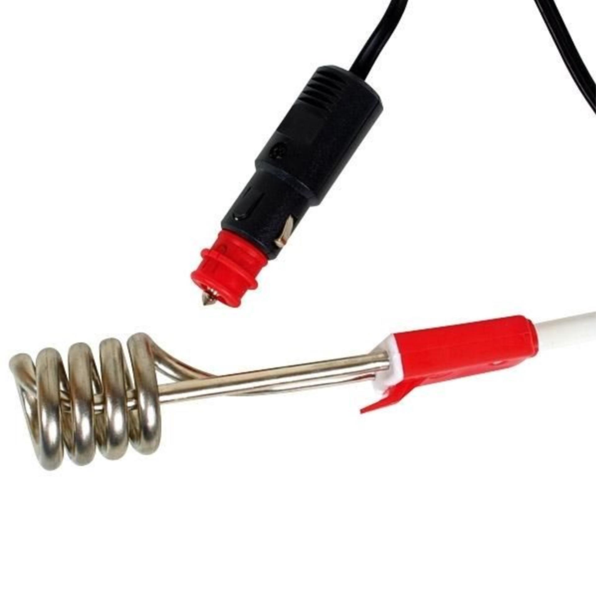 Movera Tauchsieder, 12 V