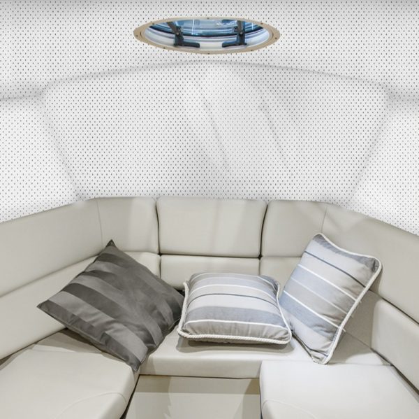 Gisa Tex Gisatex Amaree Sport, weiß