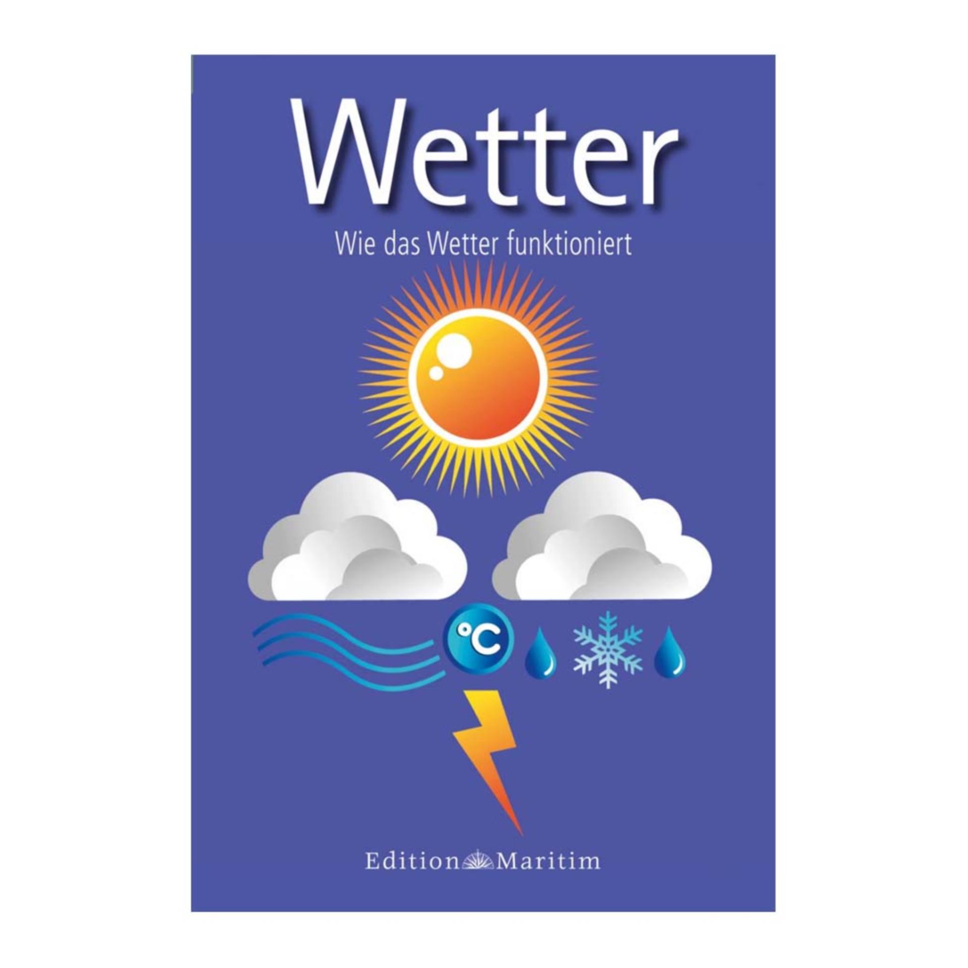 Delius Klasing Wetter