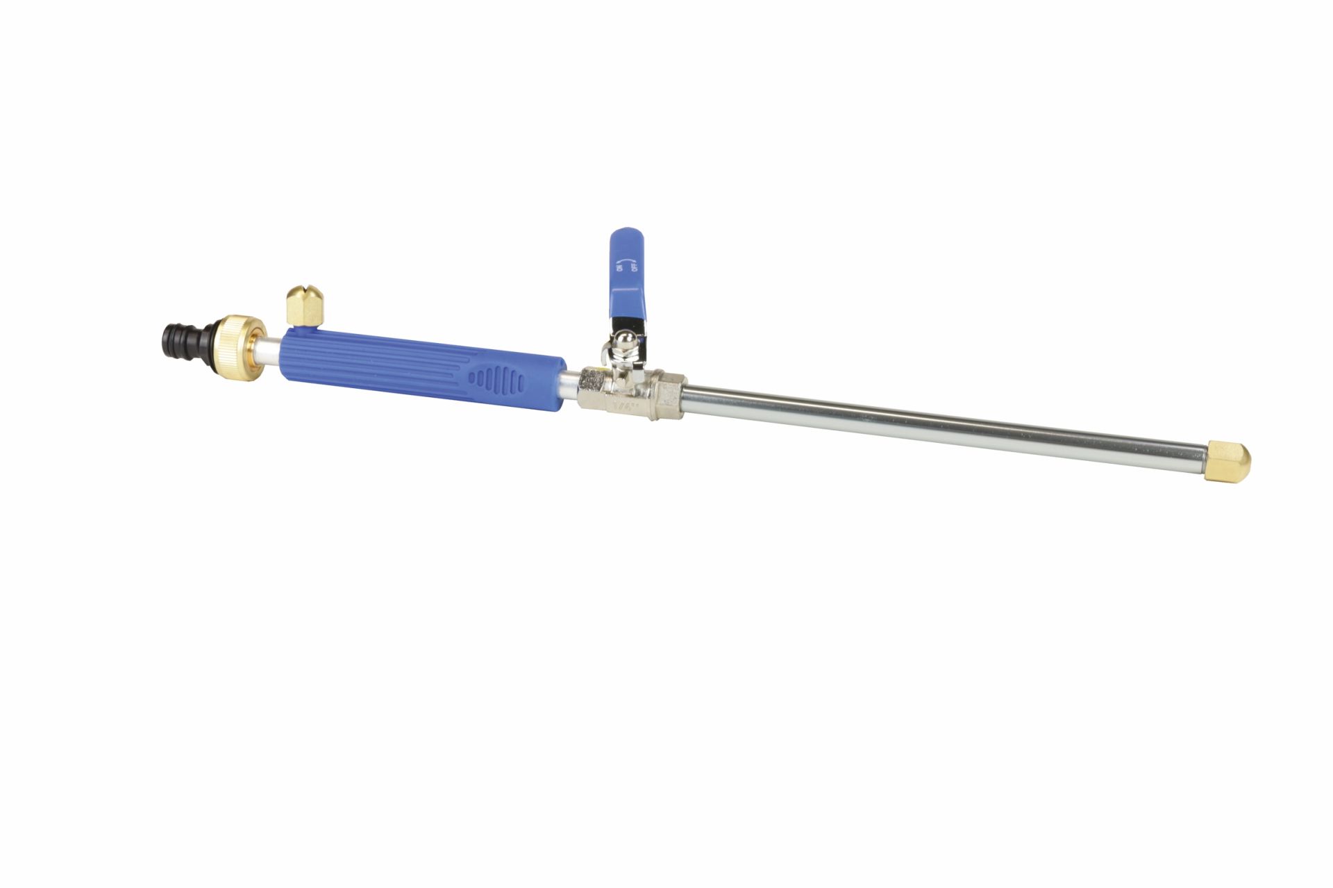 Yachticon Hochdruck-Wasserspritze 