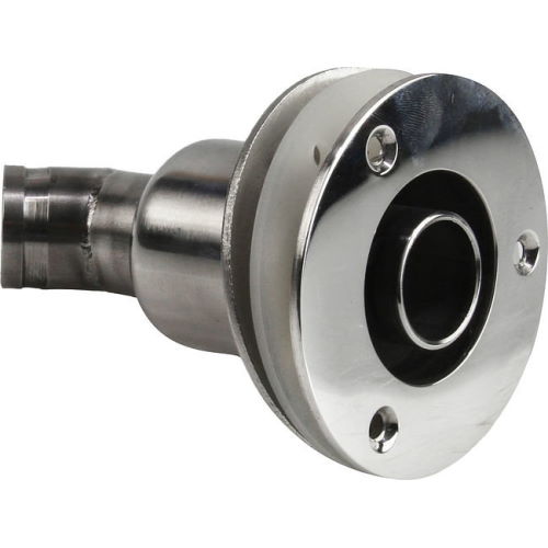 Eberspächer Bordwanddurchgang für Abgasleitung 30 mmØ