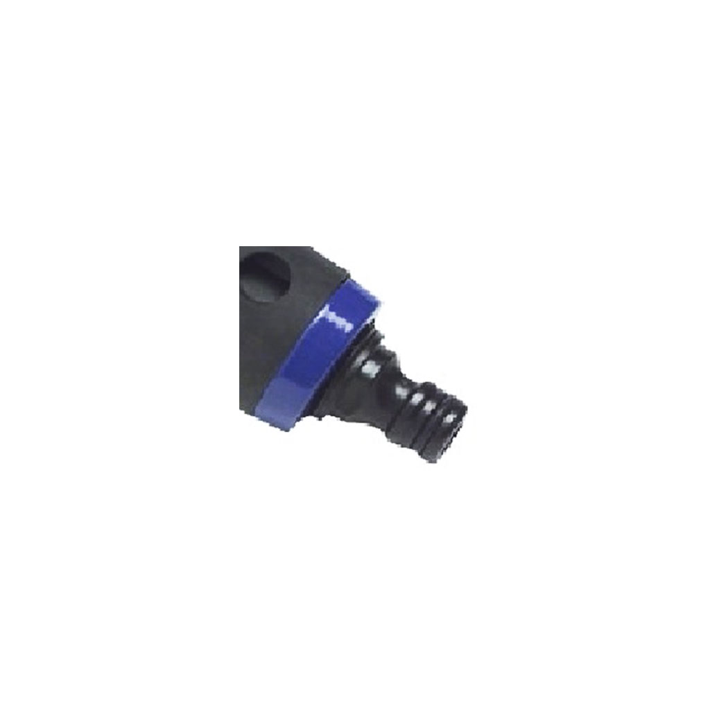 Osculati Schlauchanschluss mit 1/2" außen, für Spritzpistole
