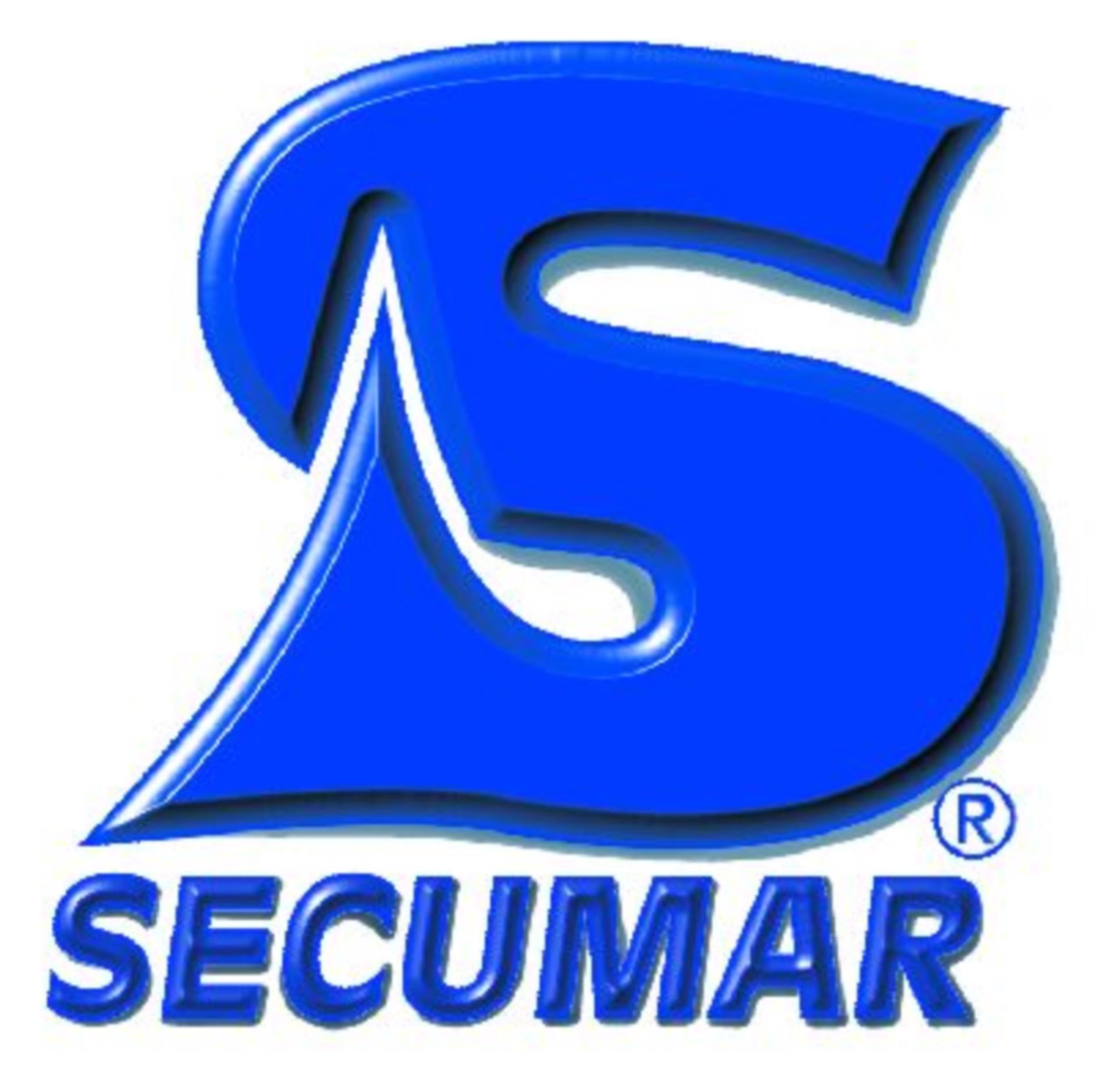 Secumar Gurthalterung für Secu 17