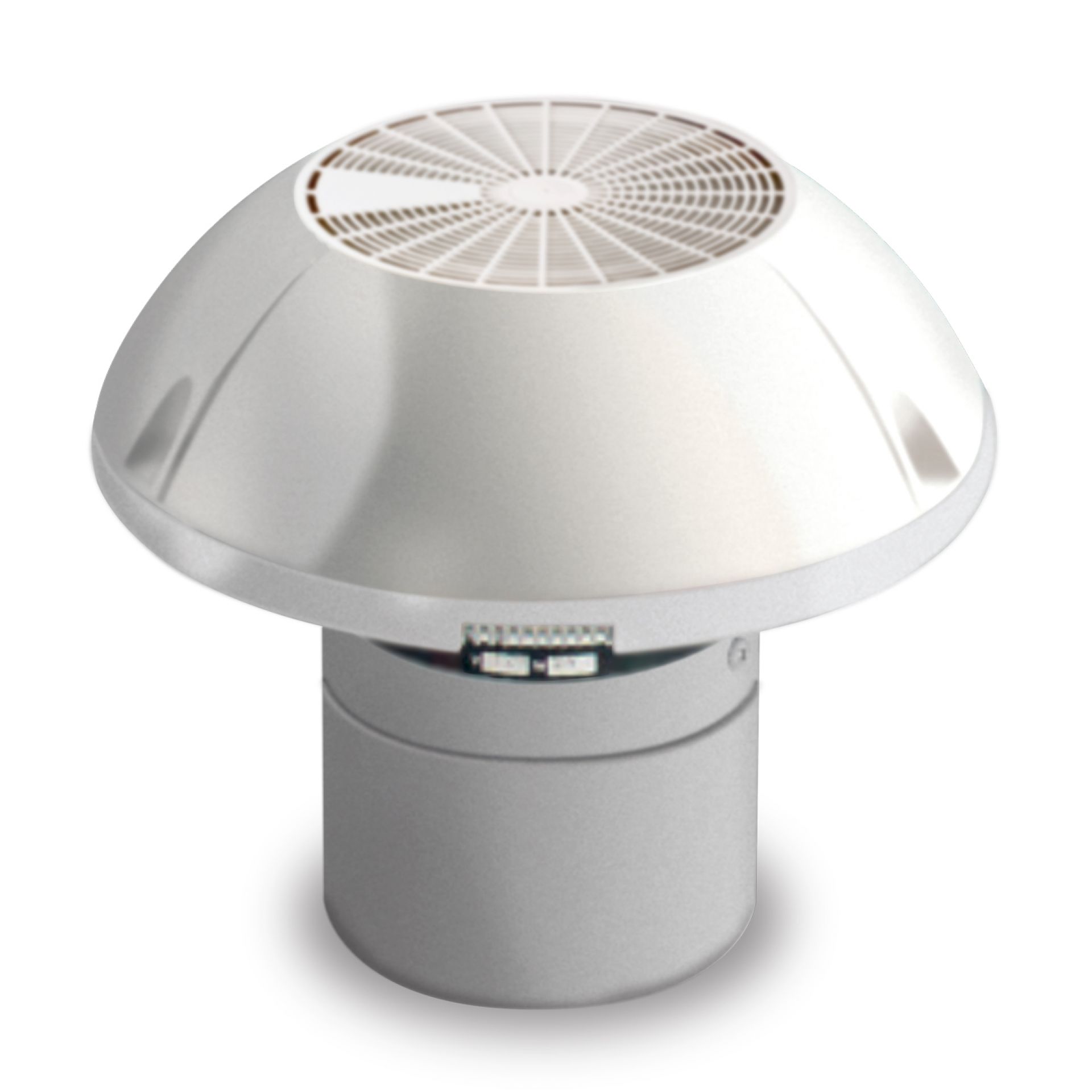 Vetus Deckslüfter Dometic GY11 mit Motor, 12 V