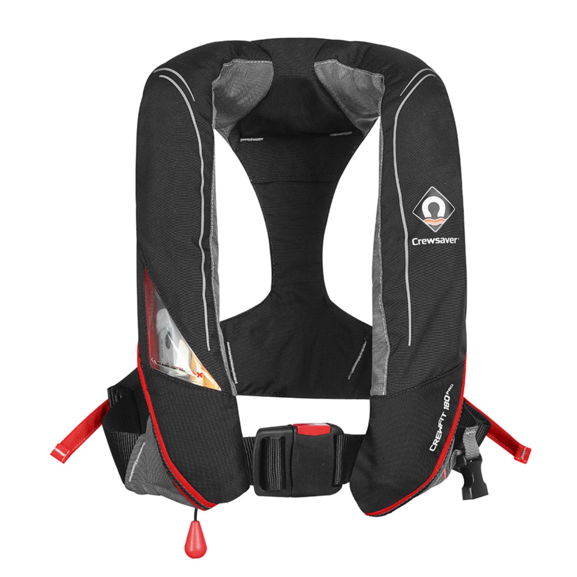 Crewsaver Crewfit 180N Pro Automatic