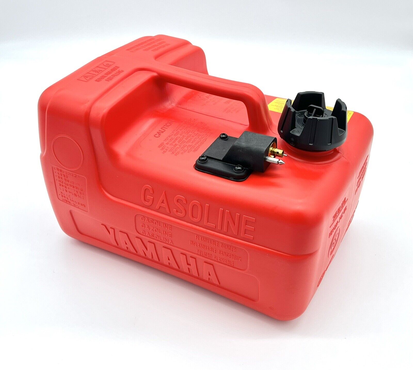 Yamaha Kraftstofftank, 12 Liter