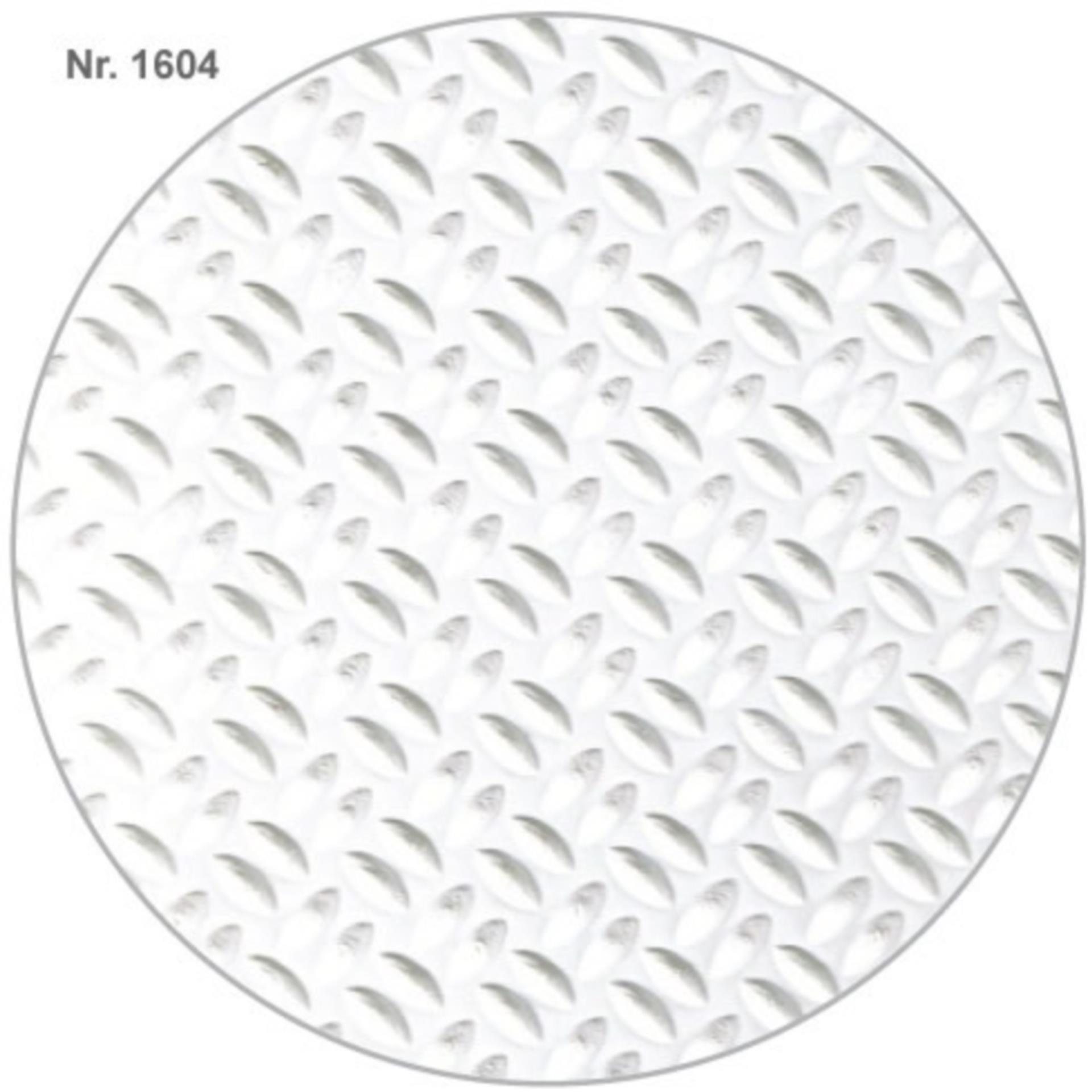 Gisa Tex Antislide Decksbelag Safety Walk, weiß