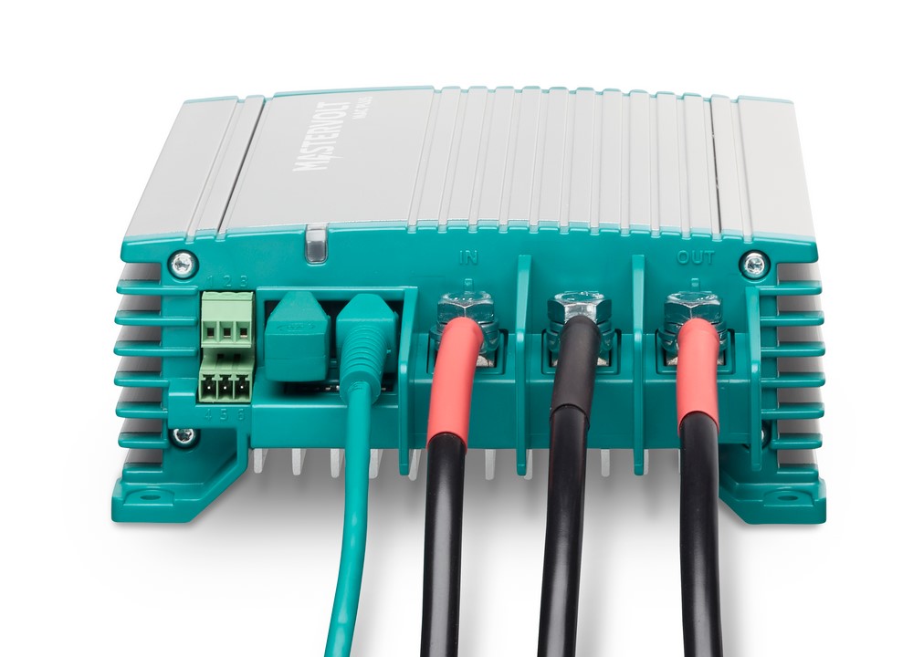 Mastervolt Mac Plus 24/24-30 CZone NMEA 2000
