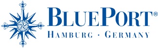 BluePort Lederhandschuh, XXL (zwei Finger geschnitten)
