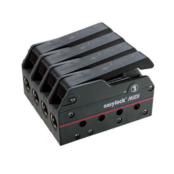 Easylock Fallenstopper Midi, 4-fach