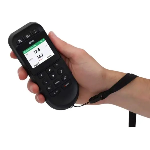 Raymarine RCU-1 kabellose Autopilot-Fernbedienung