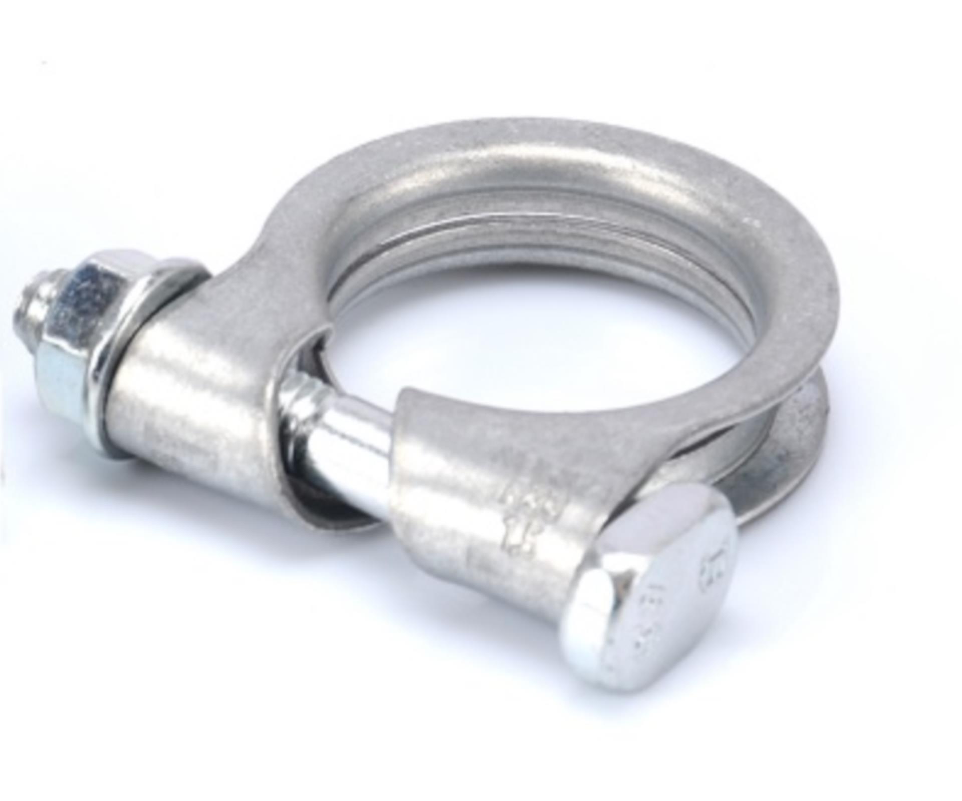 Eberspächer Schelle 33 mmØ für Abgasleitung