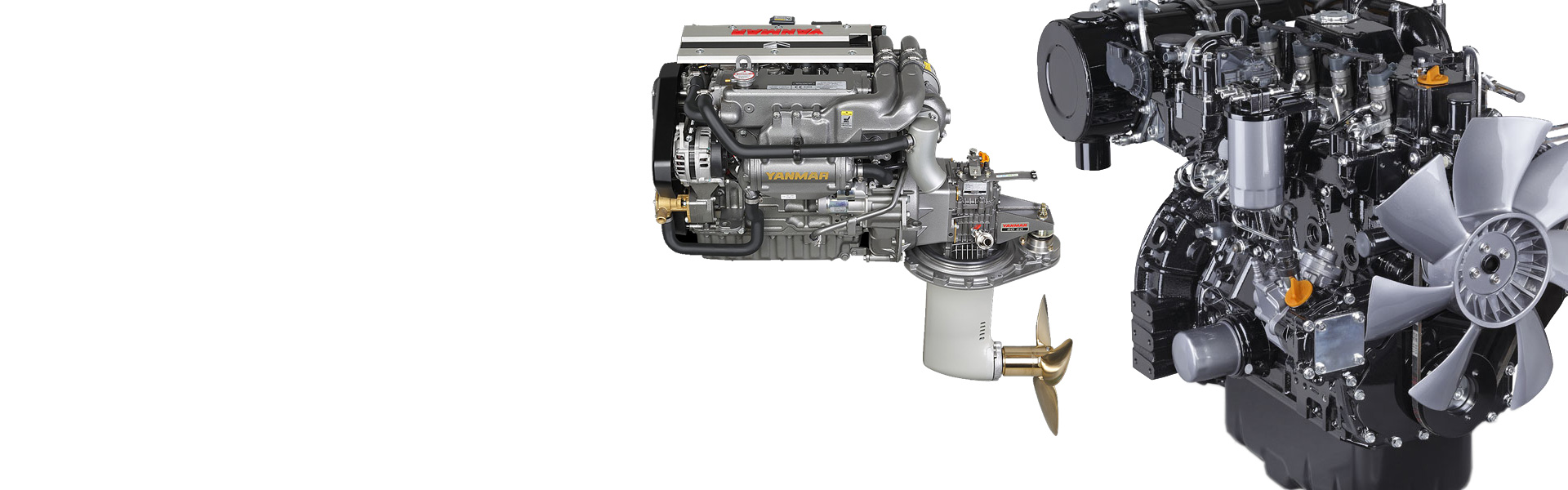 Yanmar
