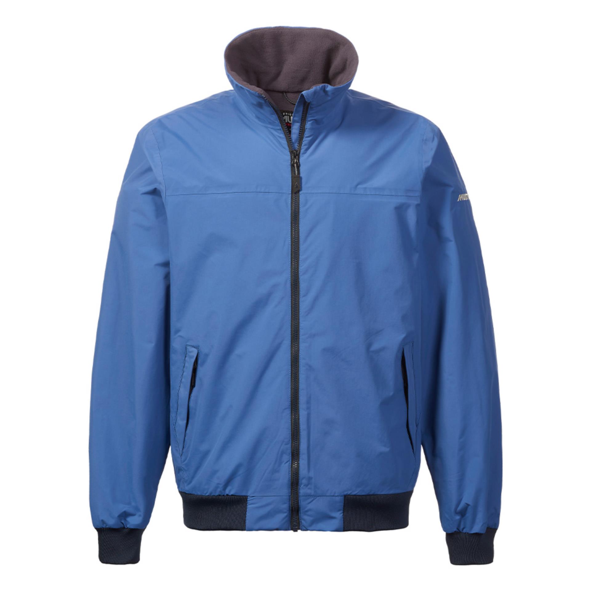 Musto Snug Blouson 2.0 Marine Blue, XXL