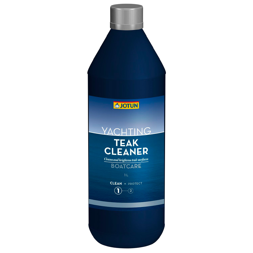 Jotun Teak Cleaner, 1 Liter