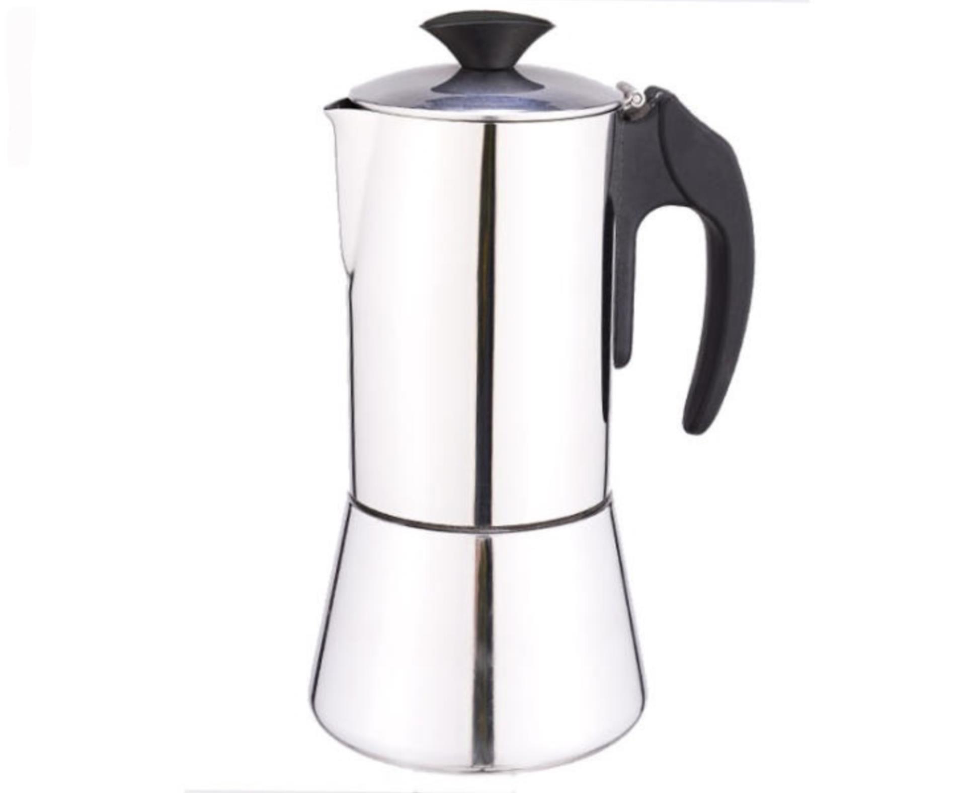 Reimo Espressokocher Deluxe