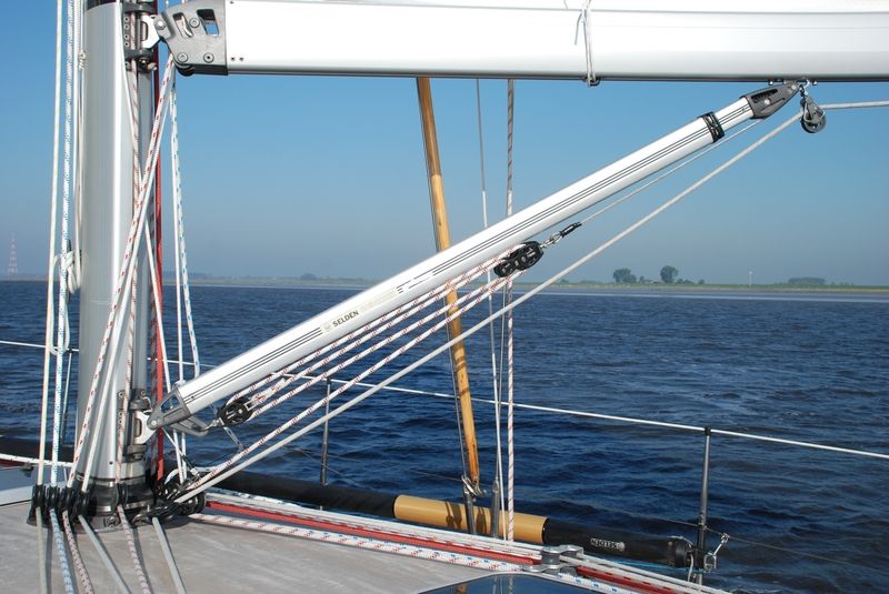 Selden Rodkick 30 S (20,0 t / 25,0 t) 2.700 mm