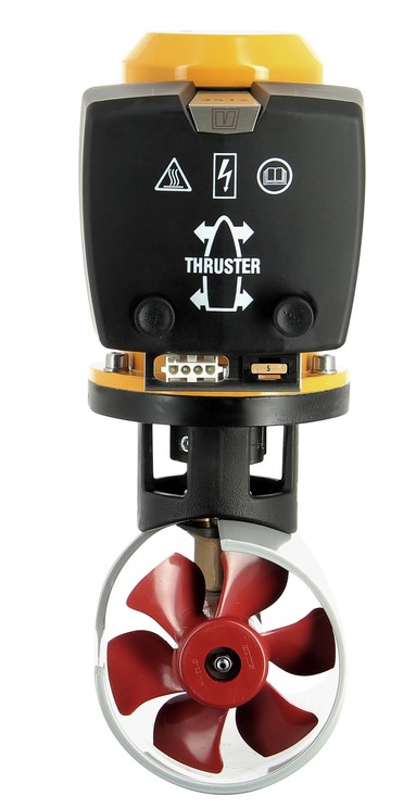 Vetus Bugstrahlruder 350 N