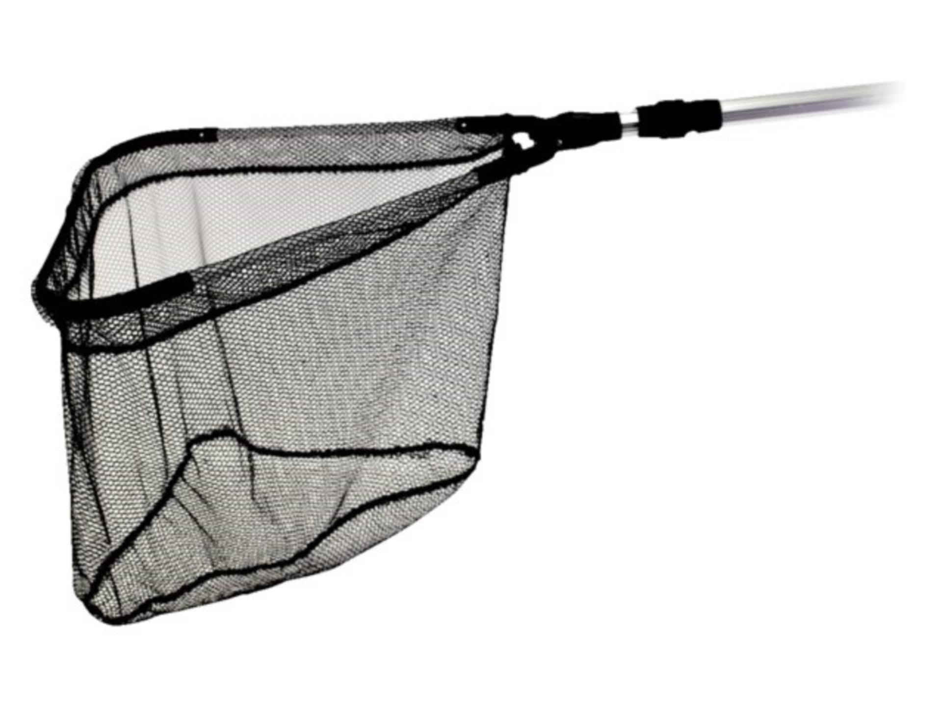 Attwood Fisch Kescher, medium (119 x 41 x 41 cm)