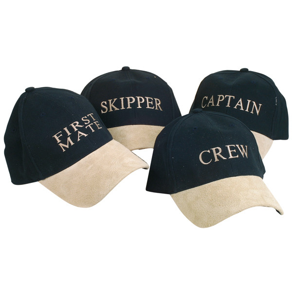 Gotthardt Cap First Mate