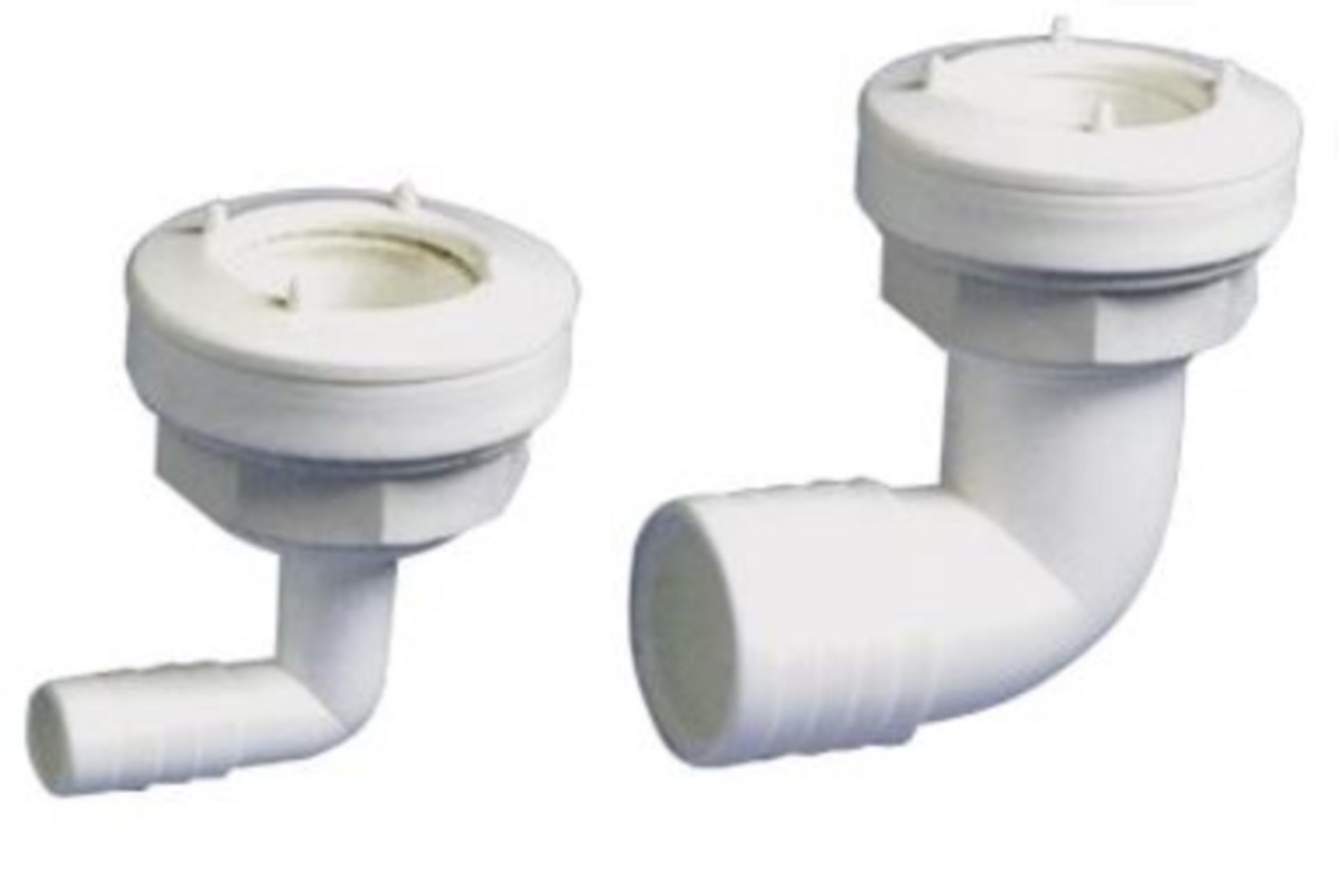 ZUBEHÖR FÜR FLEXIBLEN WASSERTANK