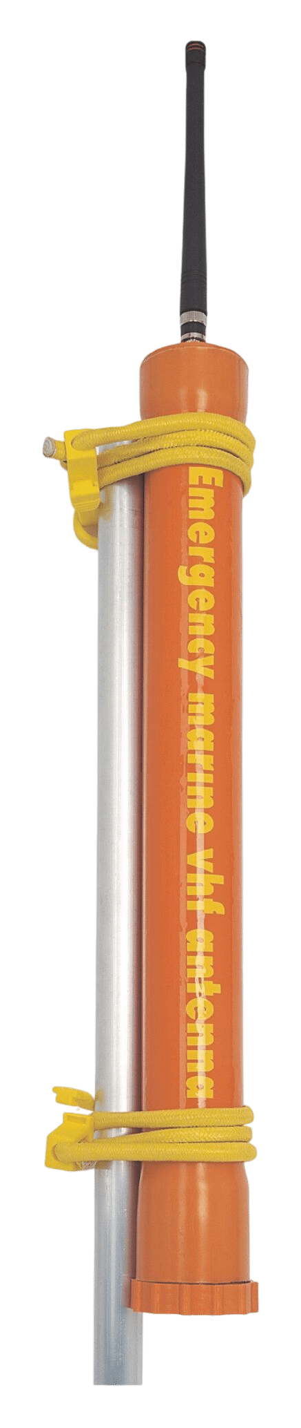 Glomex RA114, Notantenne UKW-Seefunk