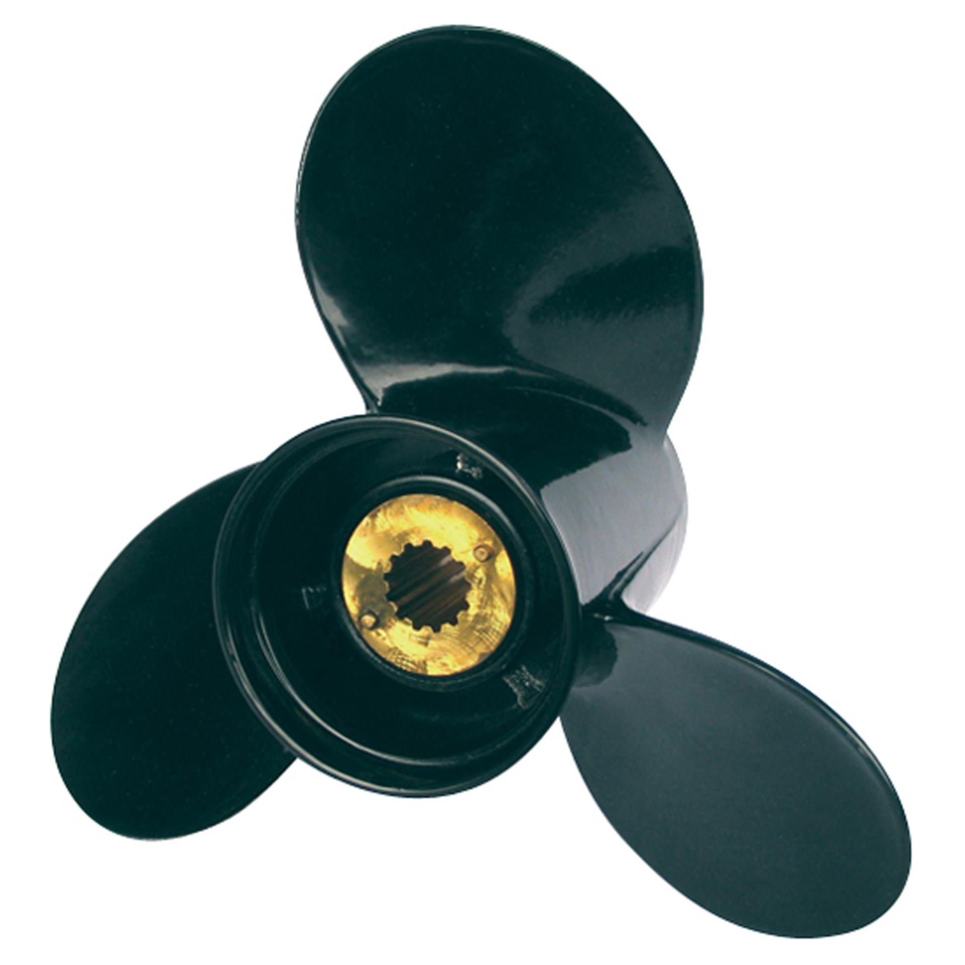 MERCURY PROPELLER FÜR 75-125 PS