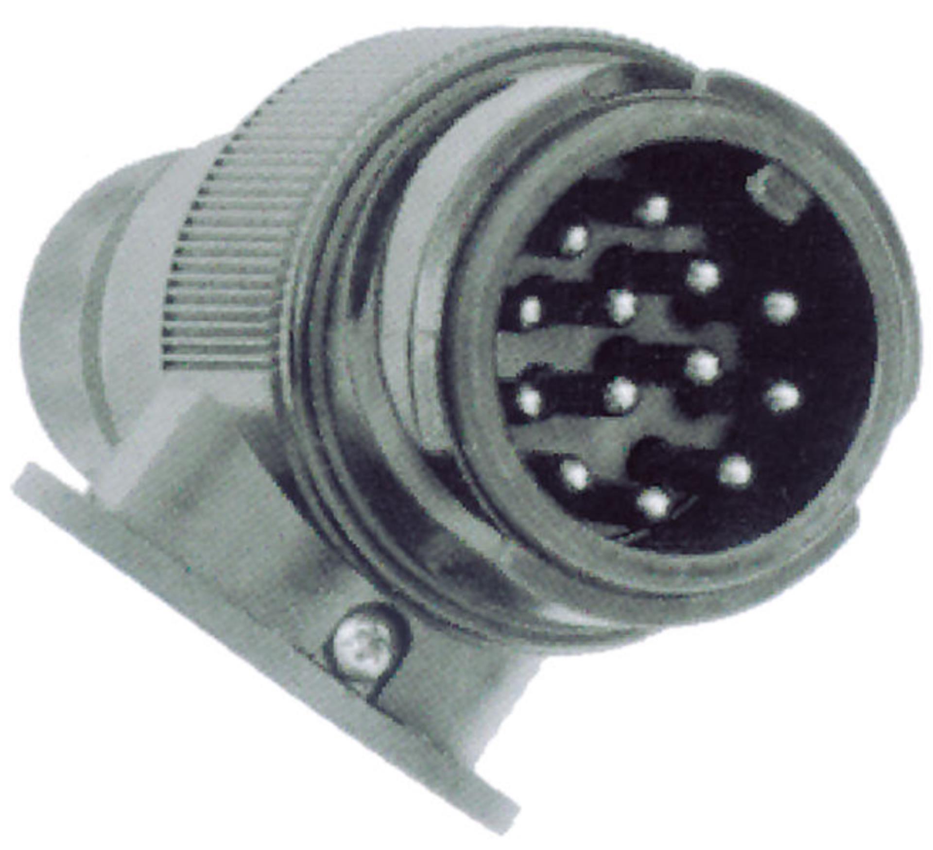 Reimo Stecker 13-polig Reimo Stecker 13-polig