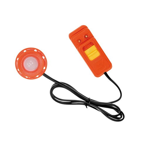 Secumar Seenotleuchte Seculux LED-II
