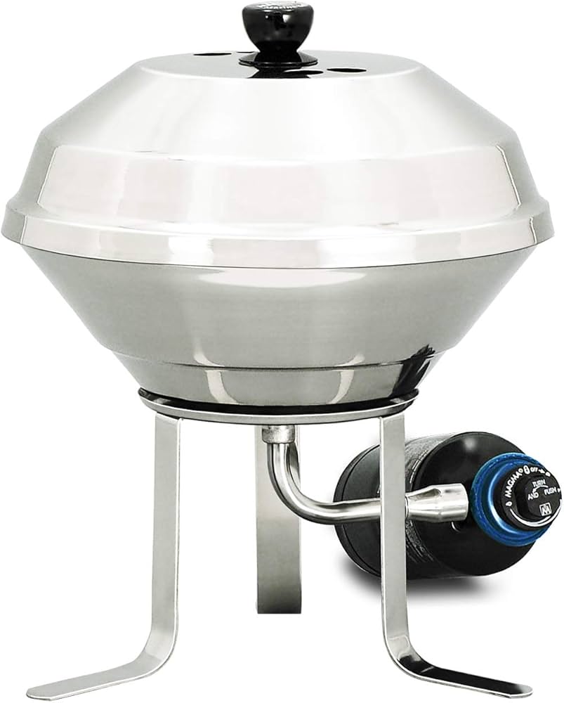 Magma Bodenfuß A10-650