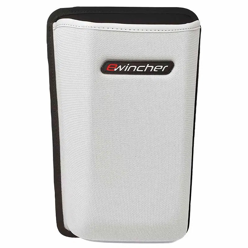 eWincher 2 (Grau / Schwarz), elektrische Winchkurbel eWincher 2 (Grau / Schwarz), elektrische Winchkurbel