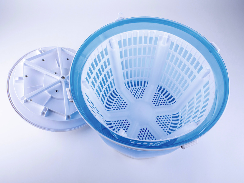 Reimo Manuelle Waschmaschine