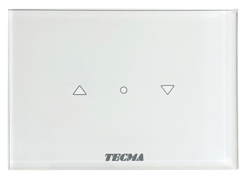 Tecma Touchpanel Eko für Generation 1 und 2
