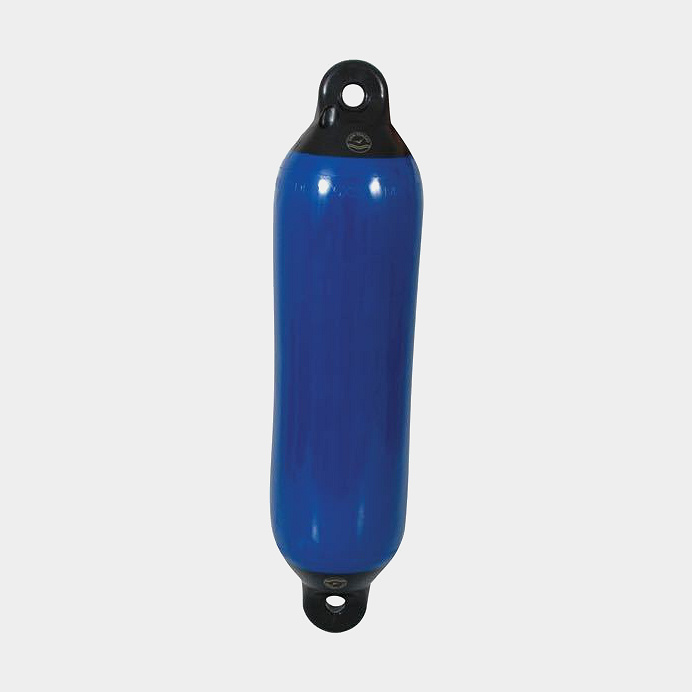 Dan-Fender Heavy Duty125 mmØ x 540 mm, blau (5 x 20")