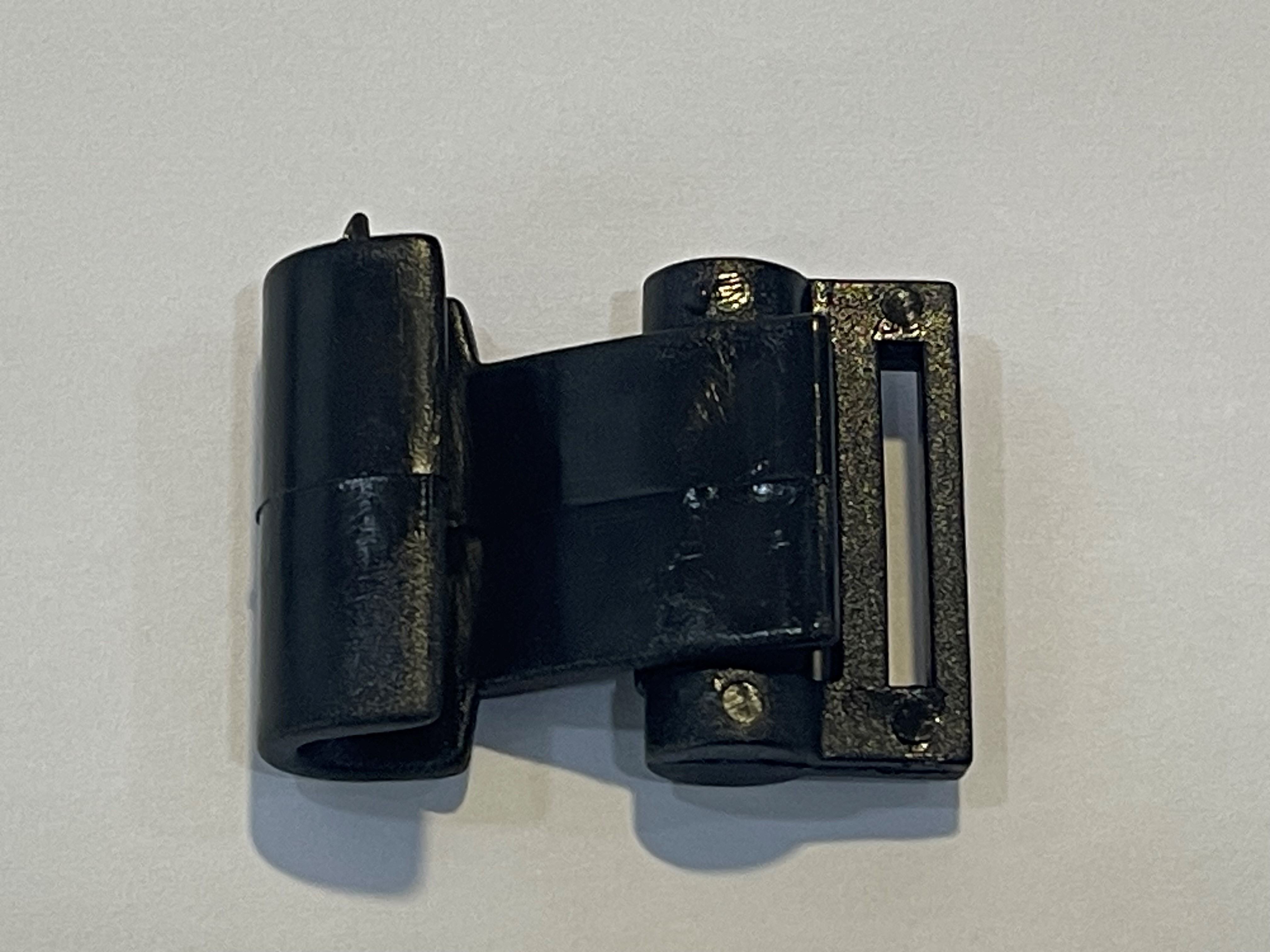 Osculati Planenhaken mit Gurthalterung 25 mm (12 Stück) Osculati Planenhaken mit Gurthalterung 25 mm (12 Stück)