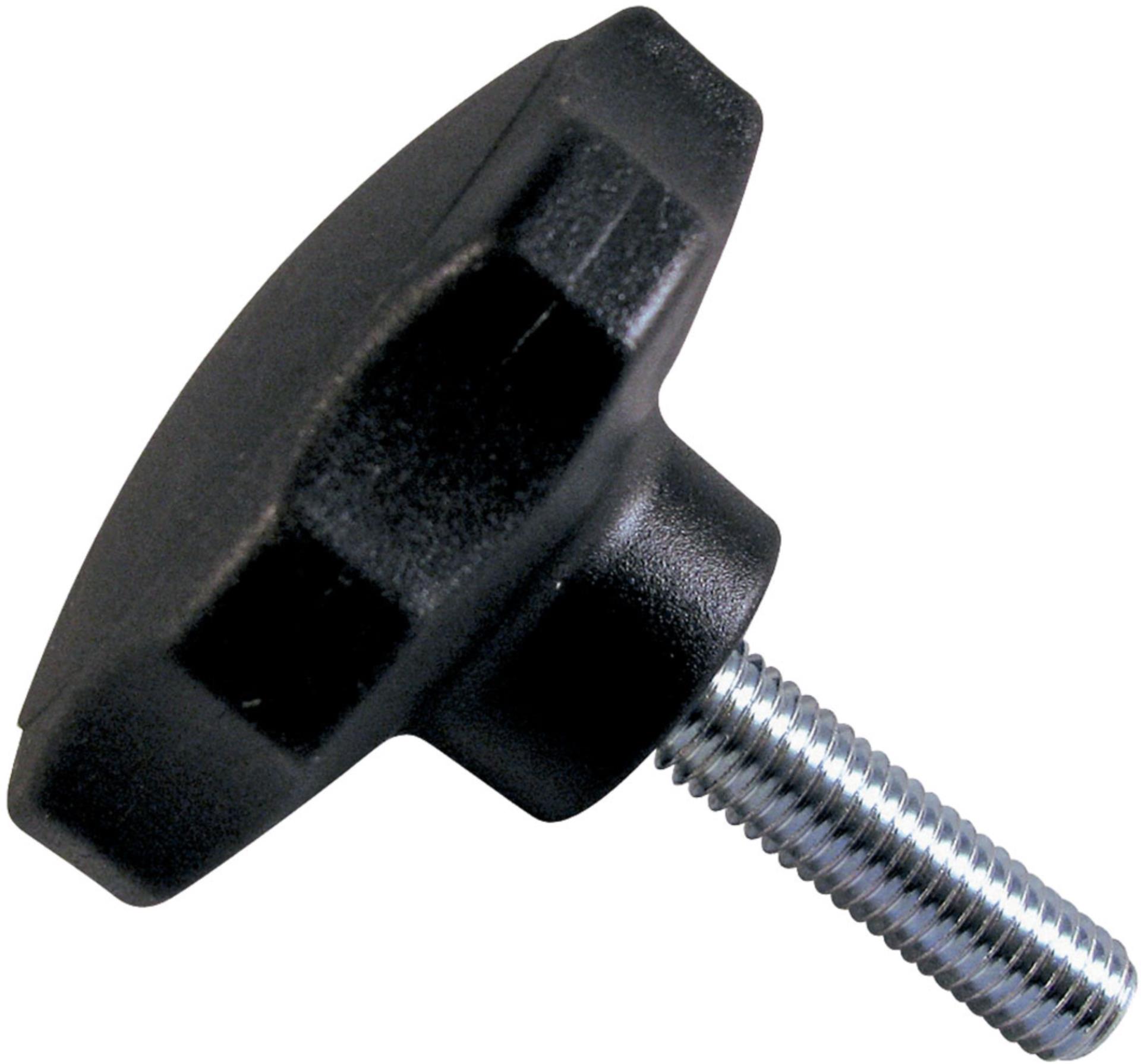 Sterngriff mit Bolzen M10