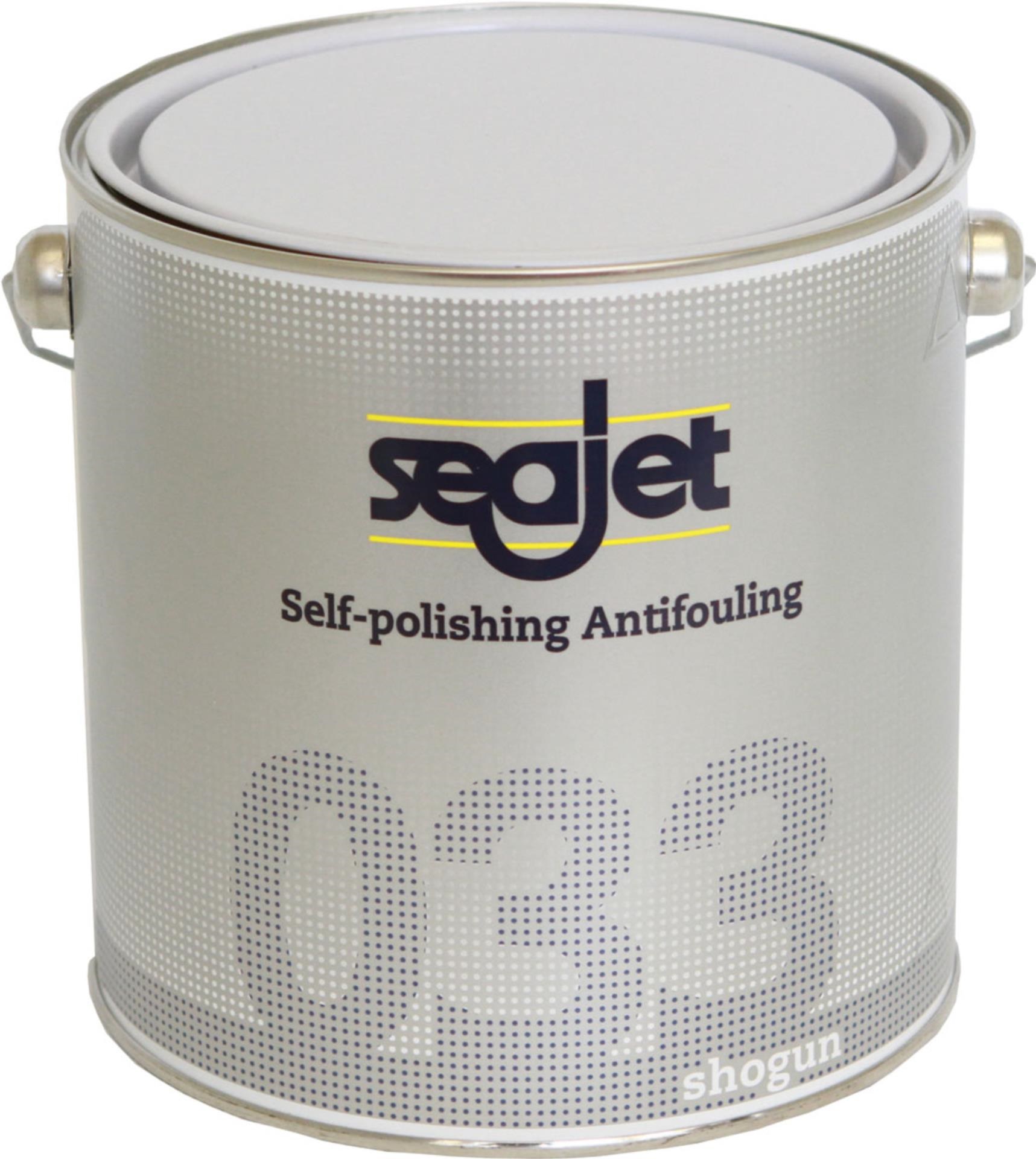 Seajet Shogun 033 dunkelgrau, 750 ml