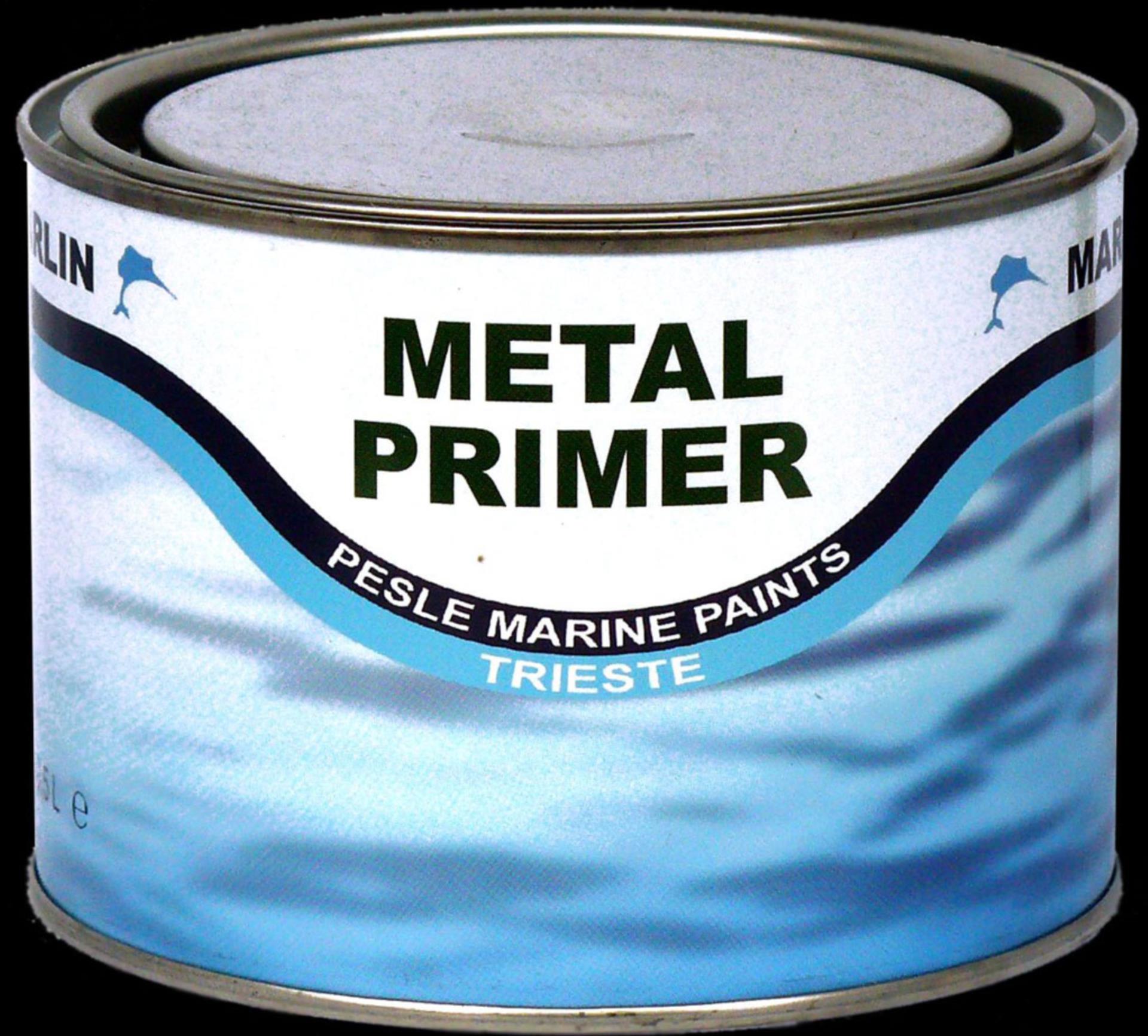 Marlin Metall Primer grün, 250 ml
