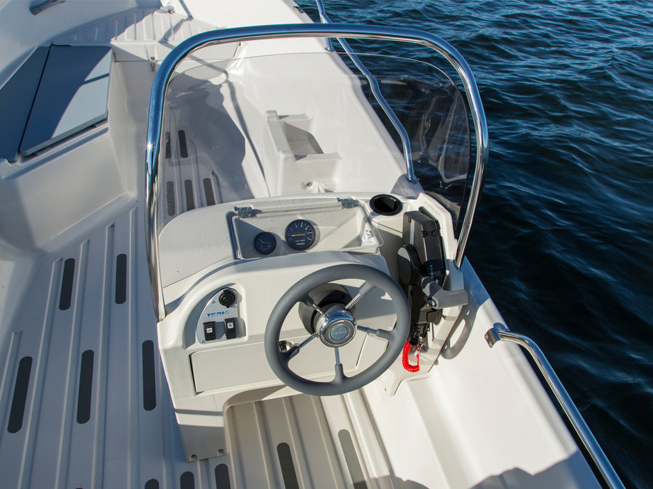 Terhi Nordic 6020 C