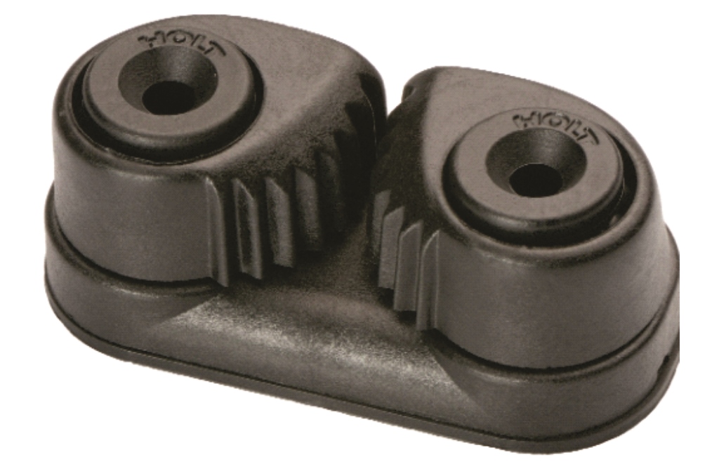 Nautos Curry Klemme 5 -10 mm