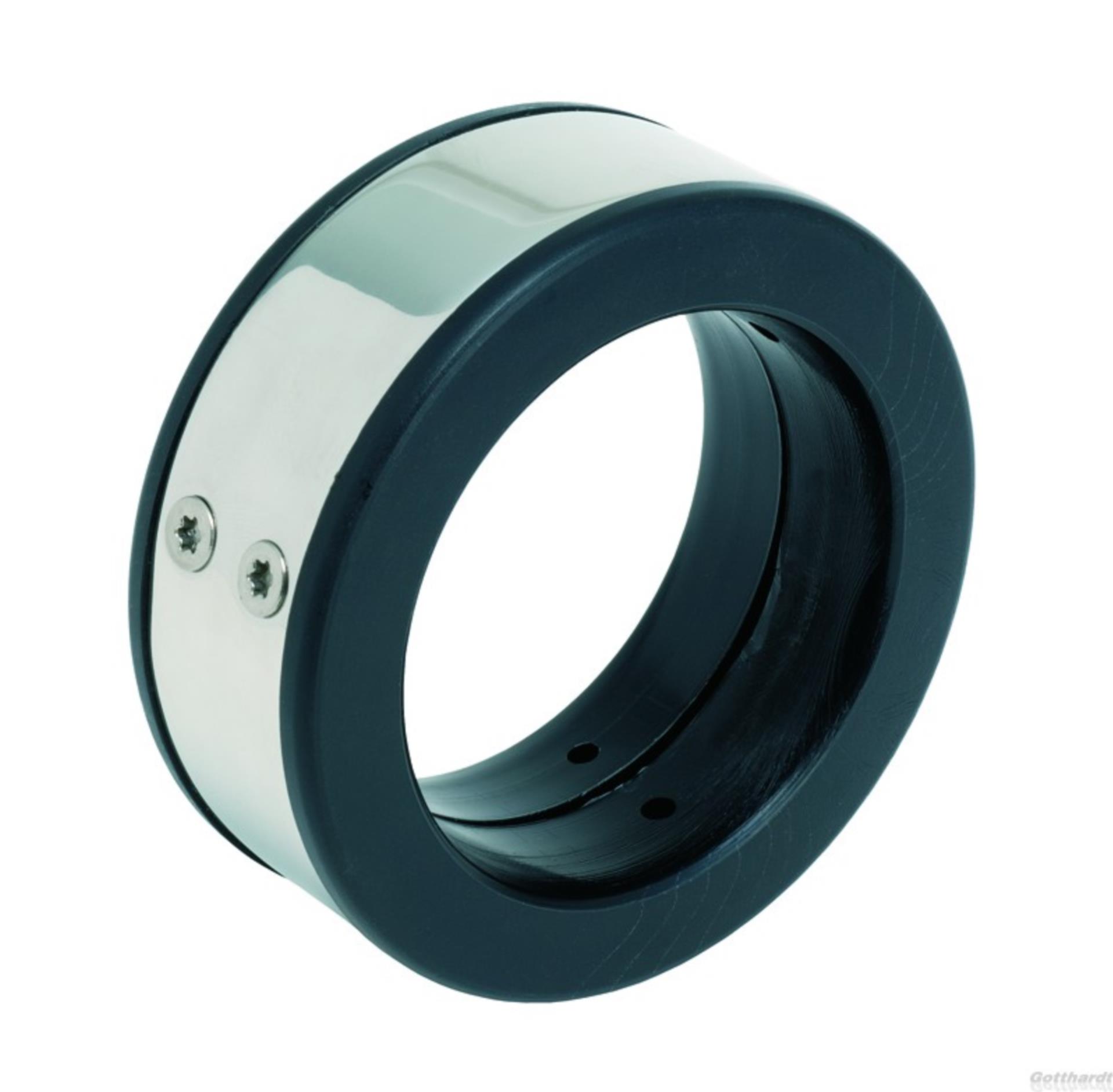 Selden Führungsring 75 / 76 mmØ zum Anschweißen