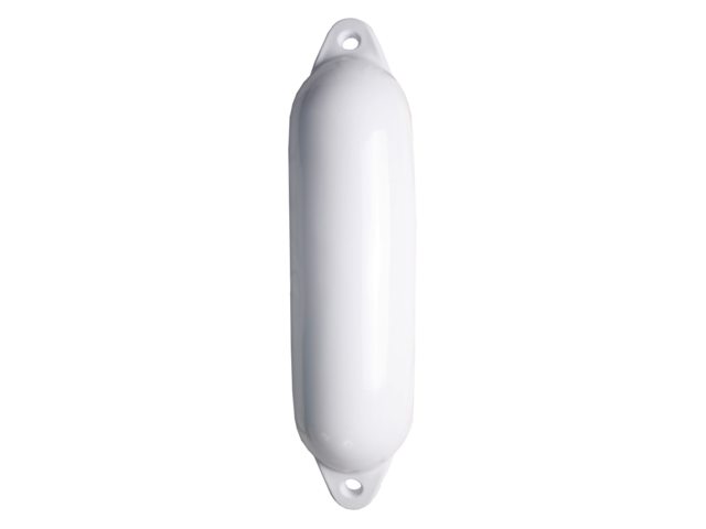 Majoni Talamex Star Fender weiß, 45 x 12 cm
