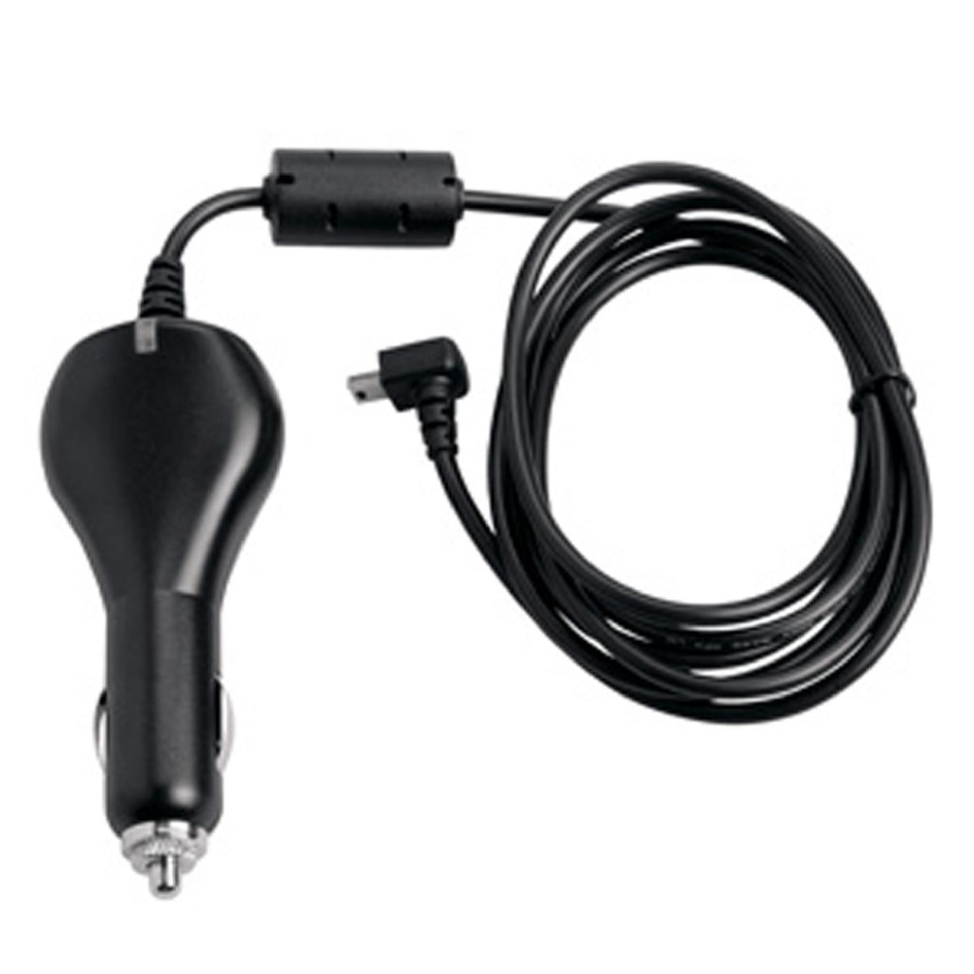 Garmin Stromkabel für GPS 73 (Zig.Anz.)