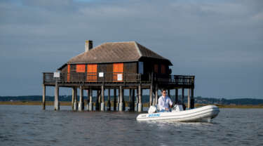 Zodiac Nomad RIB Alu 2.7 PVC grau