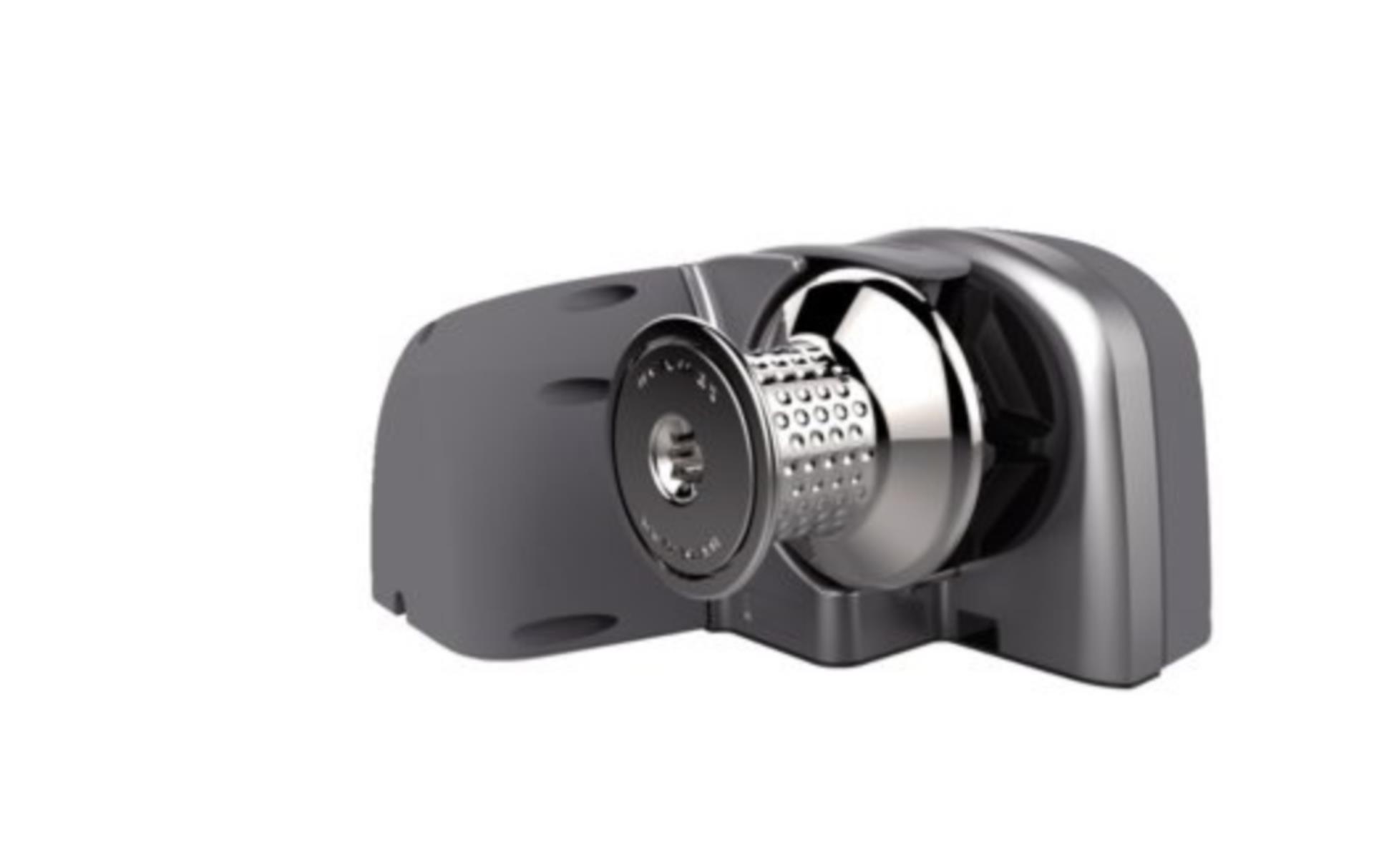 Lewmar HX 1 500 GD, Ø 6 mm mit Spill