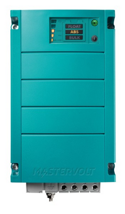 Mastervolt Charge Master 12/25-3 Mastervolt Charge Master 12/25-3