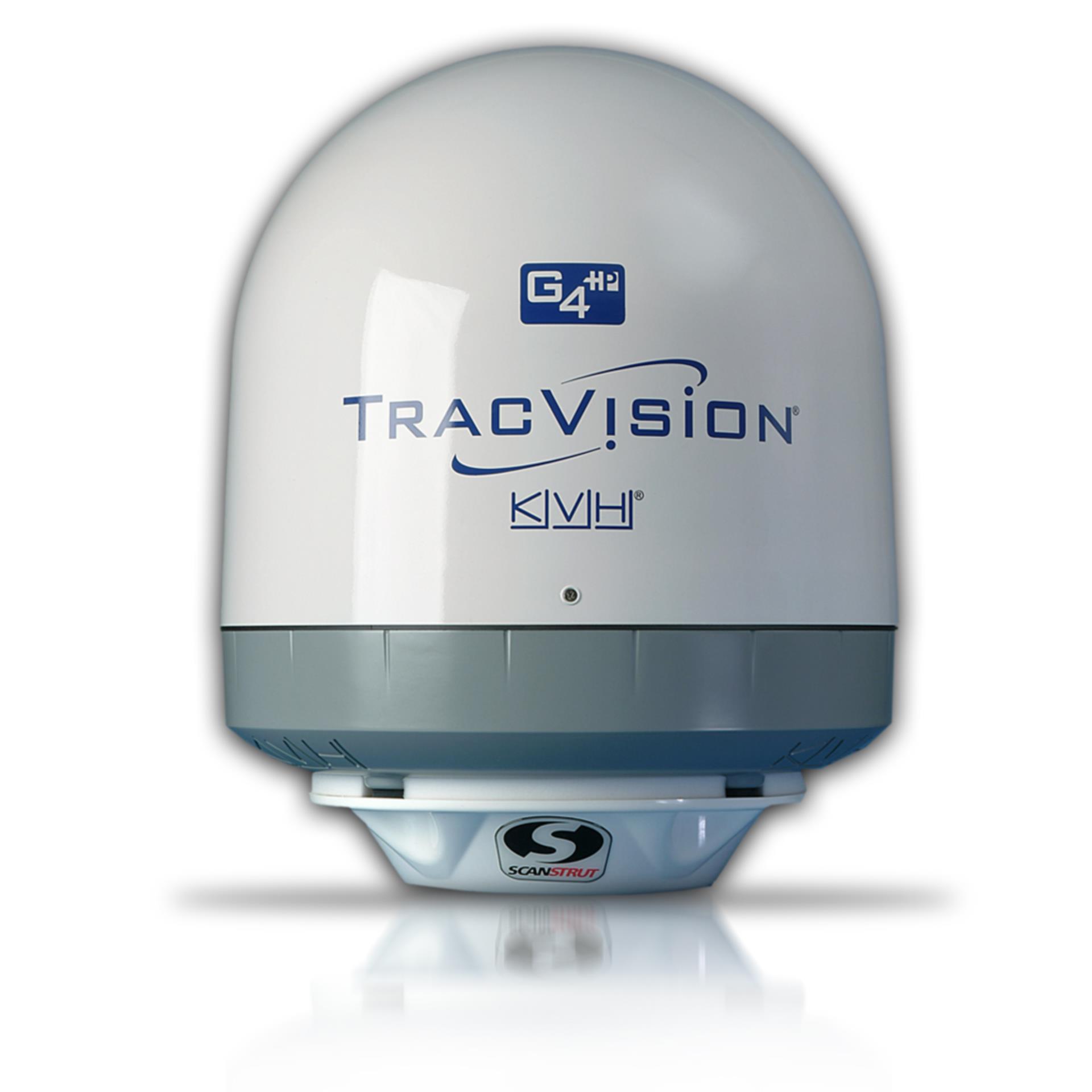 Scanstrut SC 45 Motorbootadapter