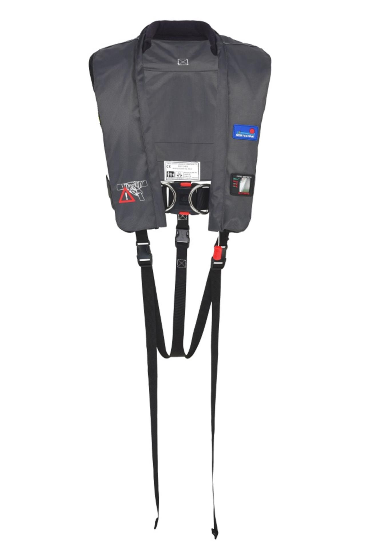 Rettungsweste Quantum 275