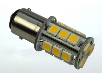 Talamex LED Lampe BAY15D für Positionslampen