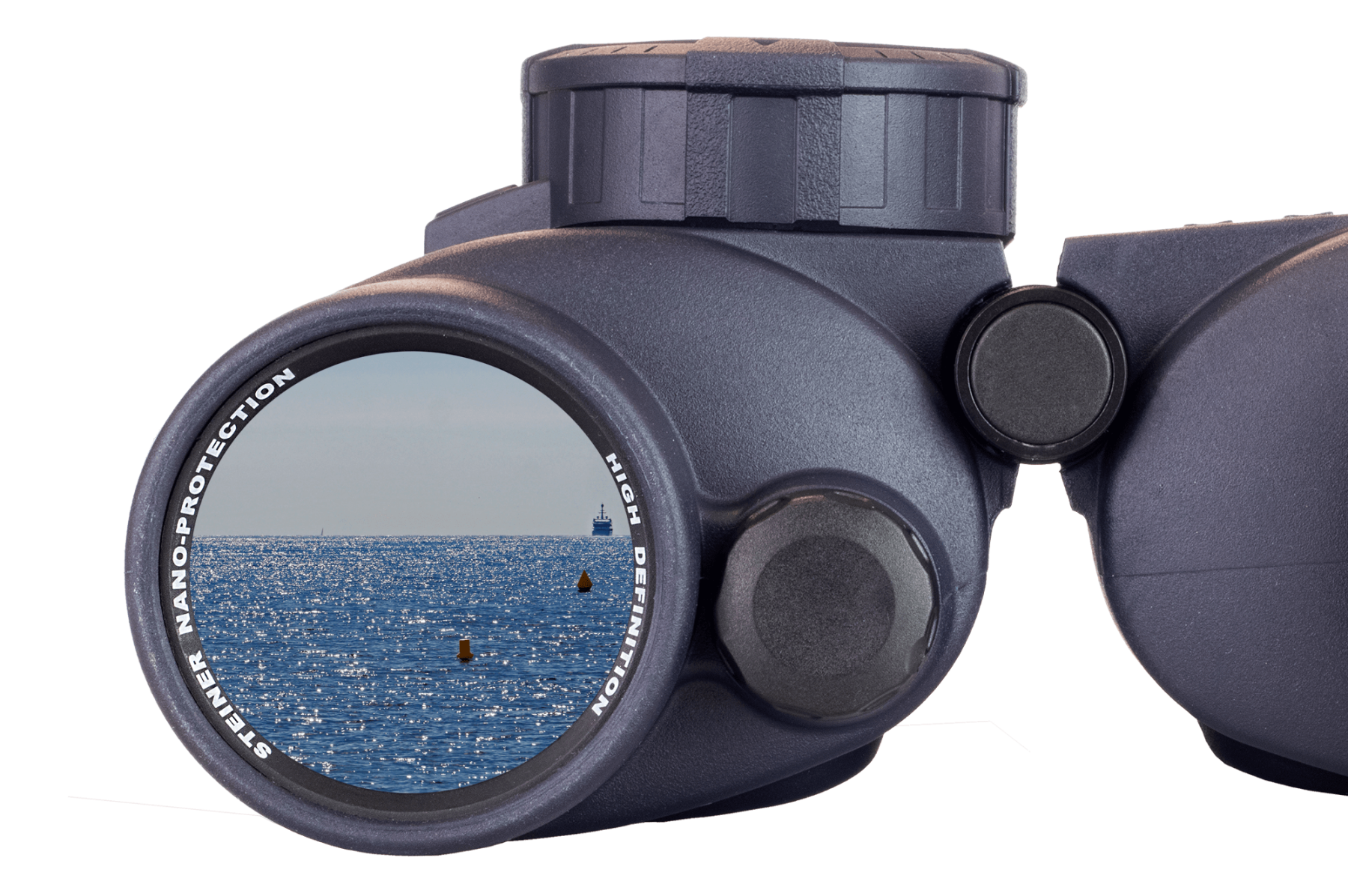 Steiner Commander 7 x 50 C Fernglas mit Kompass Steiner Commander 7 x 50 C Fernglas mit Kompass